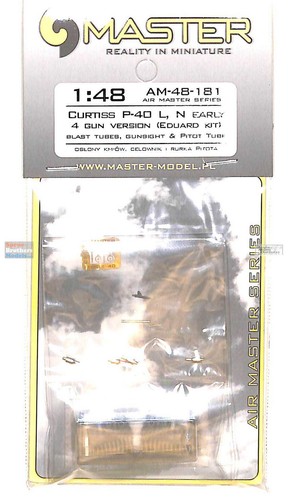 Masam48181 master model - 1:48,